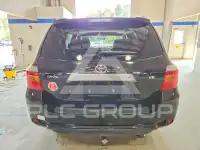 2008 Toyota Highlander фото