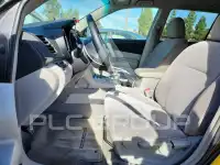 2008 Toyota Highlander фото