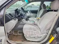 2008 Toyota Highlander фото