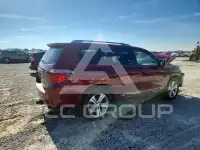 2008 Toyota Highlander фото