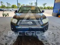 2008 Toyota Highlander photo