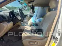 2008 Toyota Highlander фото