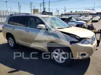 2008 Toyota Highlander photo