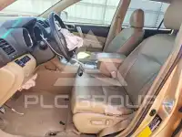2008 Toyota Highlander фото