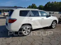 2008 Toyota Highlander photo