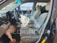 2008 Toyota Highlander фото