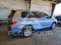 2008 Toyota Highlander photo