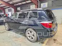 2008 Toyota Highlander photo