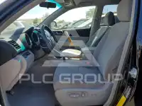 2008 Toyota Highlander фото