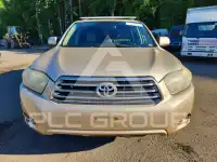 2008 Toyota Highlander photo