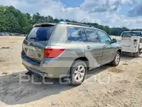 2008 Toyota Highlander photo