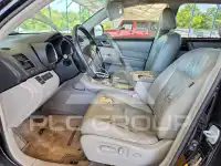 2008 Toyota Highlander photo