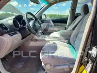 2008 Toyota Highlander фото