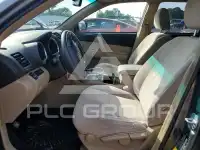 2008 Toyota Highlander фото