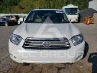 2008 Toyota Highlander photo