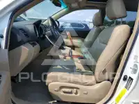 2008 Toyota Highlander фото