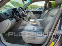 2008 Toyota Highlander фото