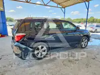 2008 Toyota Highlander photo