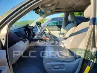2008 Toyota Highlander фото