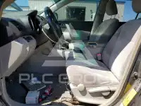 2008 Toyota Highlander photo