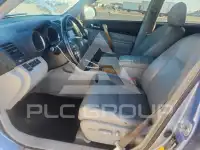 2008 Toyota Highlander фото