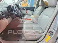 2008 Toyota Highlander фото