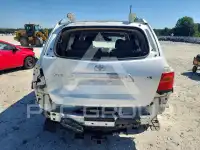 2008 Toyota Highlander photo