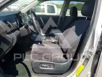 2008 Toyota Highlander photo