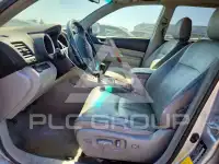 2008 Toyota Highlander photo