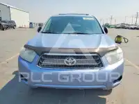 2008 Toyota Highlander photo