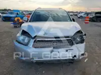 2008 Toyota Highlander фото