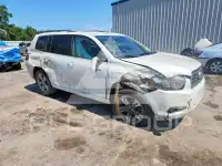 2008 Toyota Highlander фото