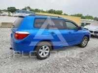 2008 Toyota Highlander photo