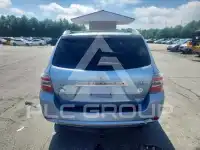 2008 Toyota Highlander фото