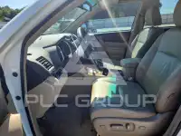 2008 Toyota Highlander photo