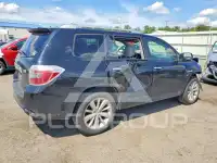 2008 Toyota Highlander photo