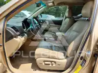 2008 Toyota Highlander photo