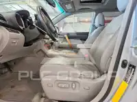 2008 Toyota Highlander photo