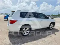 2008 Toyota Highlander photo