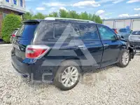 2008 Toyota Highlander photo
