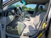 2008 Toyota Highlander фото