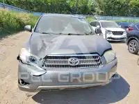 2008 Toyota Highlander фото