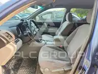 2008 Toyota Highlander фото