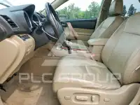 2008 Toyota Highlander фото