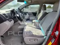 2008 Toyota Highlander photo