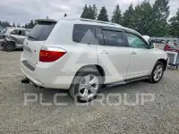 2008 Toyota Highlander фото