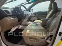 2008 Toyota Highlander фото