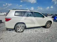 2008 Toyota Highlander photo