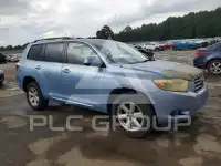 2008 Toyota Highlander photo