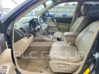 2008 Toyota Highlander фото